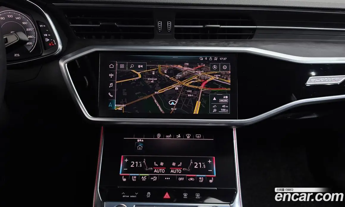Audi A7 2020 3.0 АКПП, фото 18