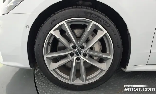 Audi A7 2020 3.0 АКПП, миниатюра 5