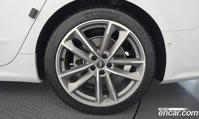 Audi A7 2020 3.0 АКПП, миниатюра 7