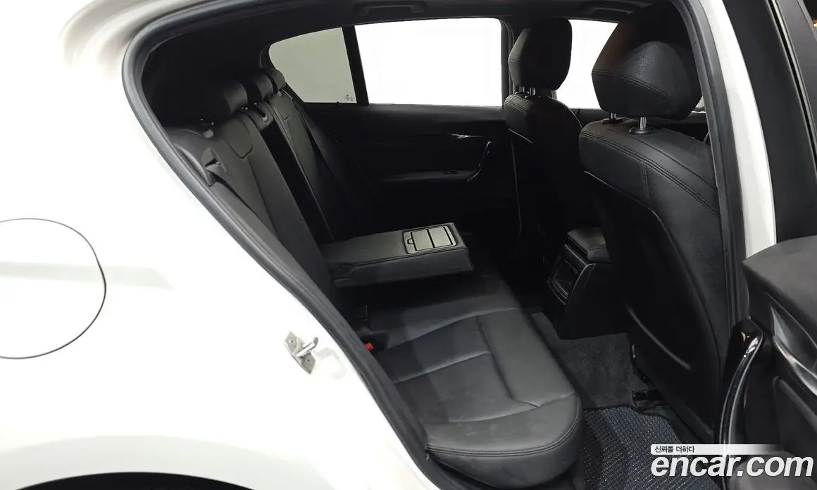 BMW 1 серия 2016 2.0 АКПП, фото 12