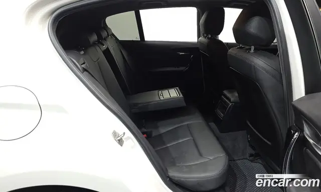BMW 1 серия 2016 2.0 АКПП, миниатюра 12