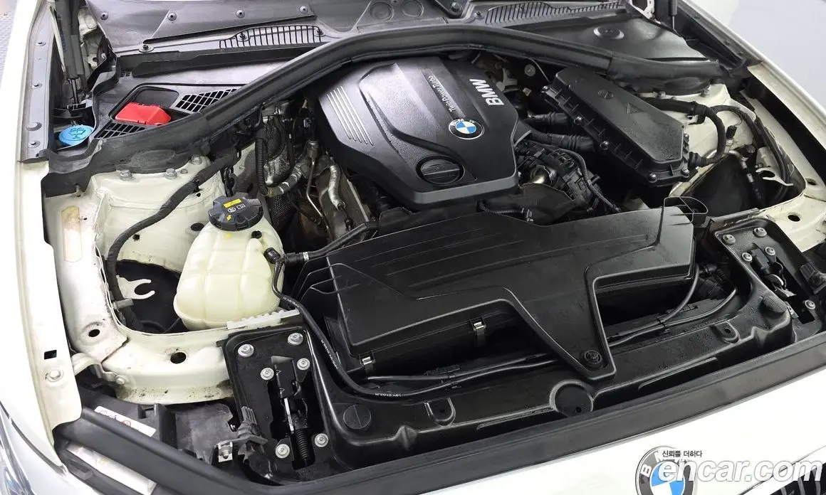 BMW 1 серия 2016 2.0 АКПП, фото 6