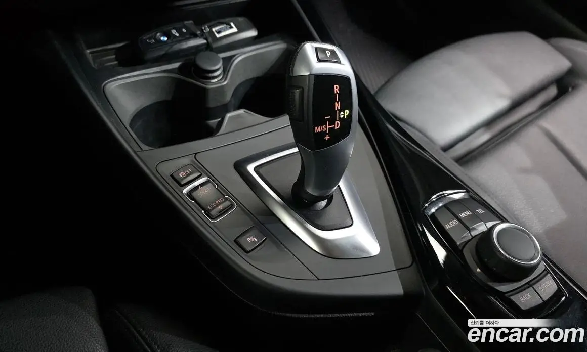 BMW 1 серия 2016 2.0 АКПП, фото 9