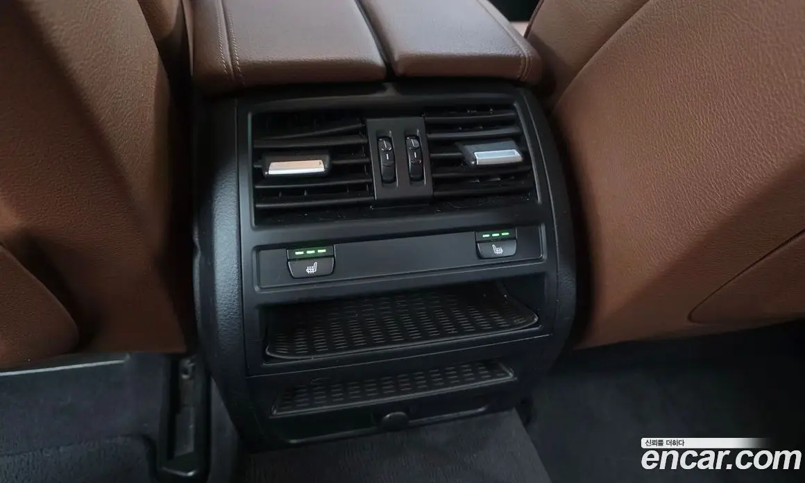 BMW 5 серия 2013 2.0 АКПП, фото 18