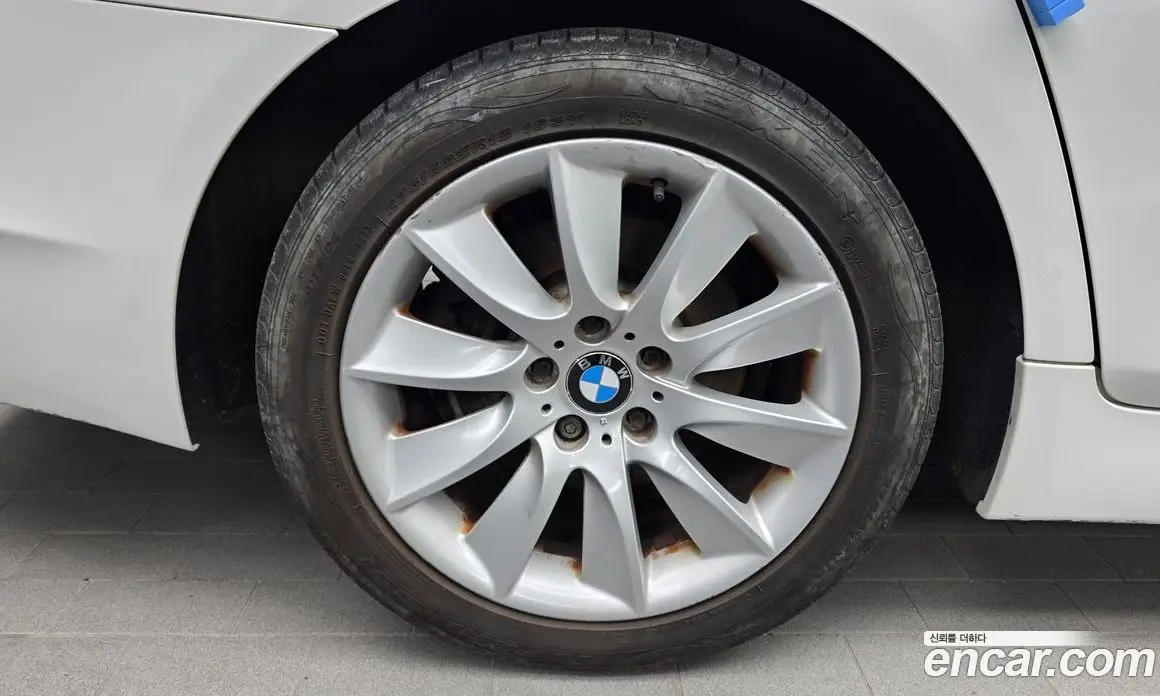 BMW 5 серия 2013 2.0 АКПП, фото 5