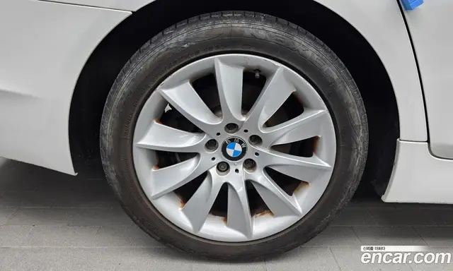 BMW 5 серия 2013 2.0 АКПП, миниатюра 5