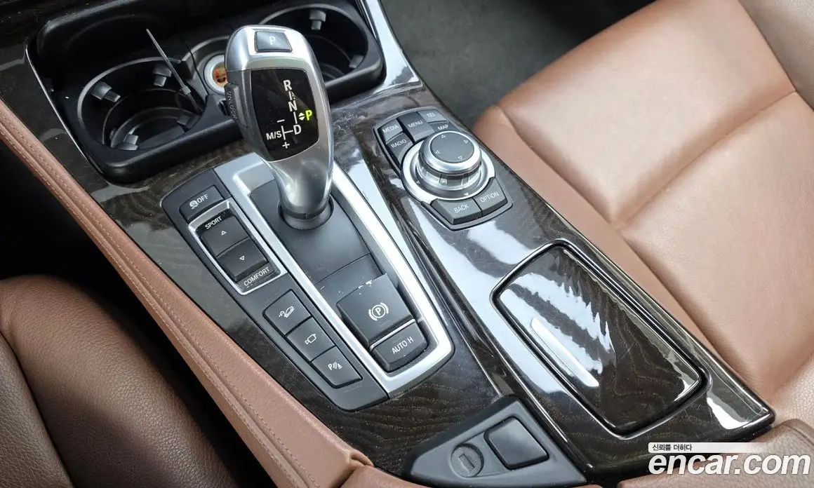 BMW 5 серия 2013 2.0 АКПП, фото 9