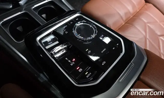 BMW 7 серия 2023 3.0 АКПП, миниатюра 12