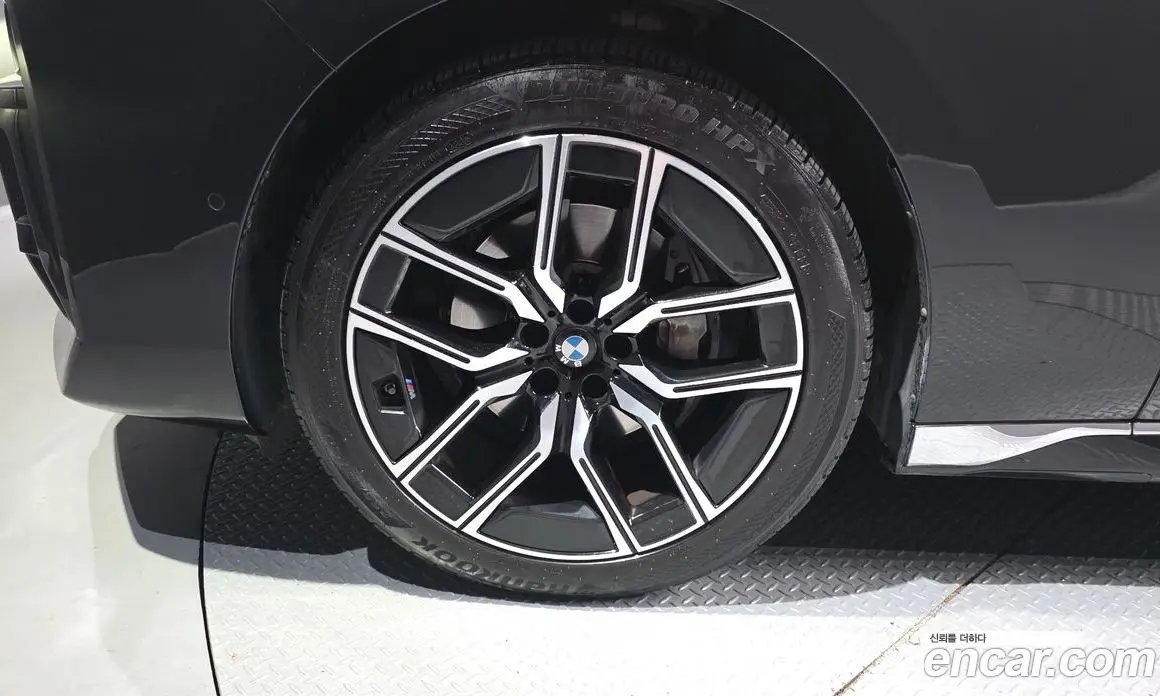 BMW 7 серия 2023 3.0 АКПП, фото 5