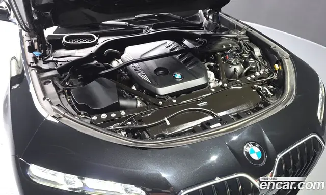 BMW 7 серия 2023 3.0 АКПП, миниатюра 6