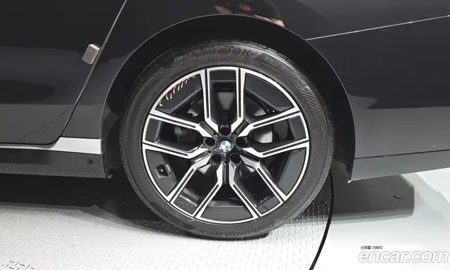 BMW 7 серия 2023 3.0 АКПП, миниатюра 7