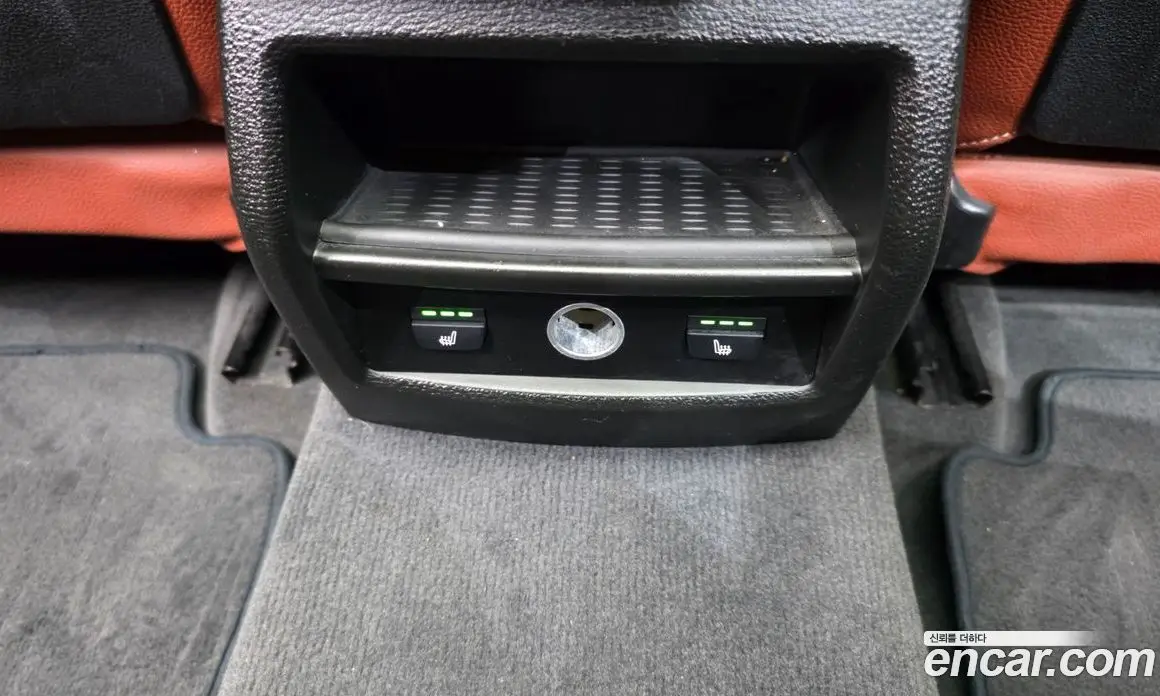 BMW X3 2012 2.0 АКПП, фото 19