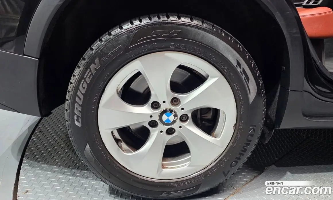 BMW X3 2012 2.0 АКПП, фото 5