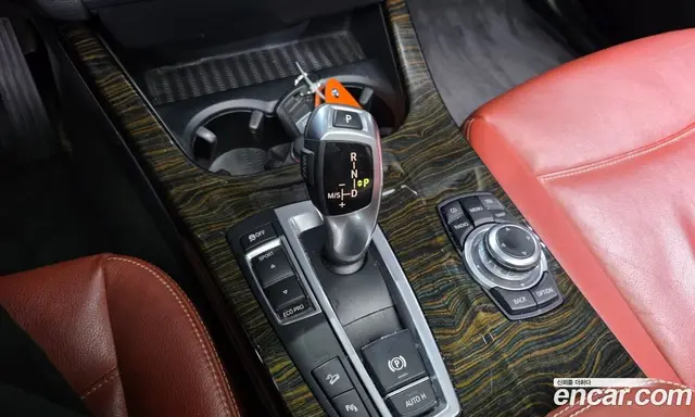 BMW X3 2012 2.0 АКПП, миниатюра 9
