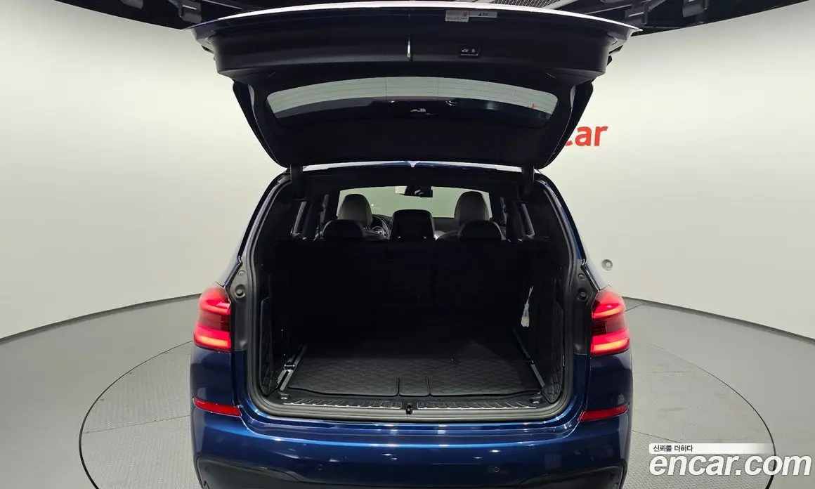 BMW X3 2017 3.0 АКПП, фото 20