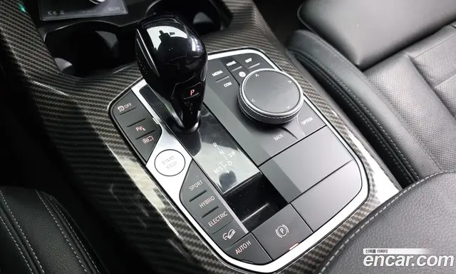 BMW X3 2022 2.0 АКПП, миниатюра 12