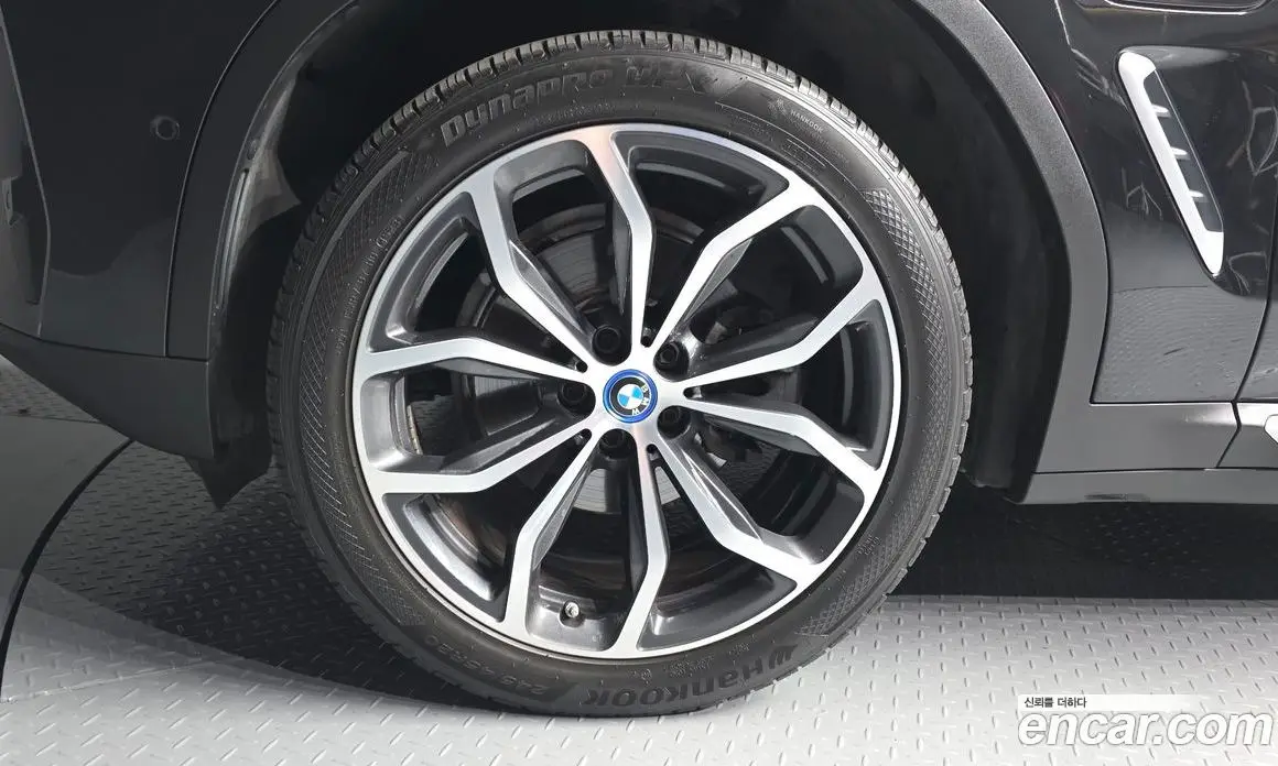 BMW X3 2022 2.0 АКПП, фото 5