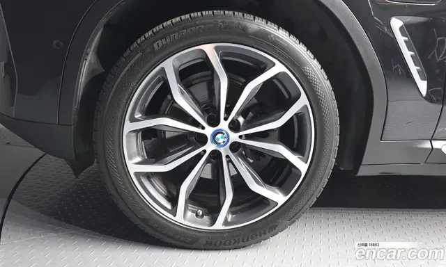 BMW X3 2022 2.0 АКПП, миниатюра 5
