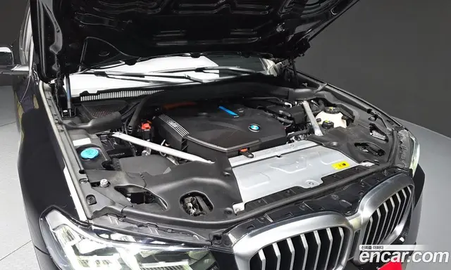 BMW X3 2022 2.0 АКПП, миниатюра 6