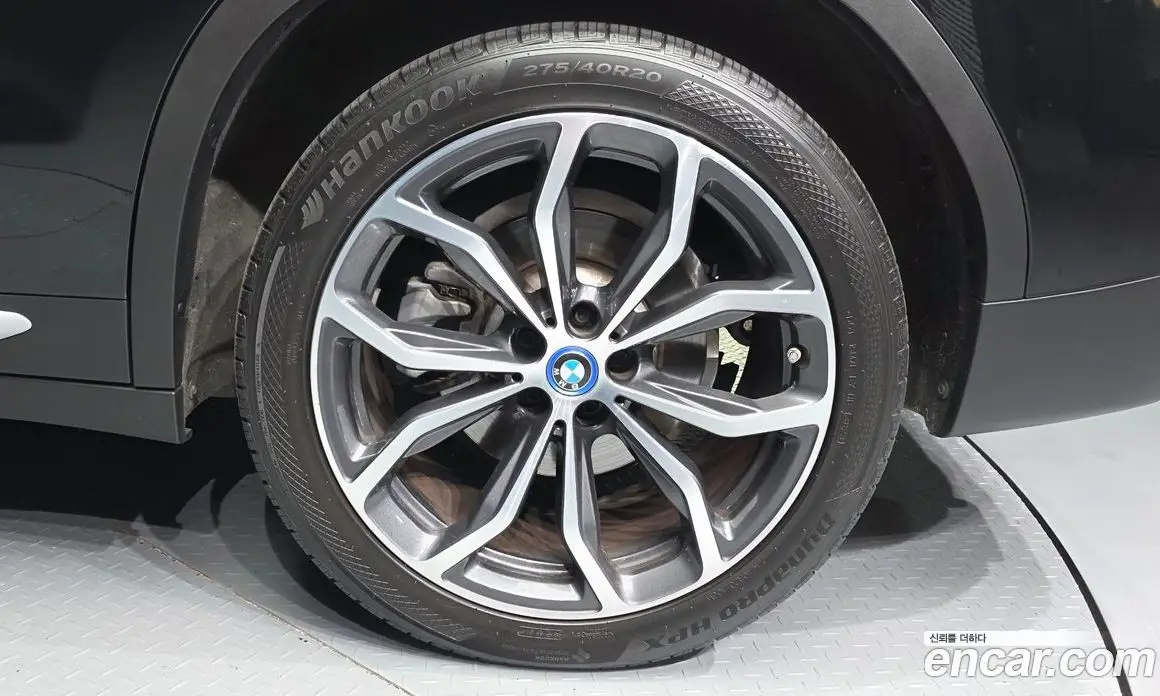 BMW X3 2022 2.0 АКПП, фото 7