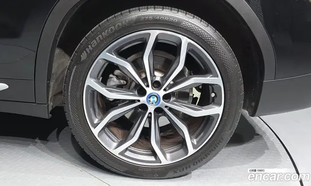BMW X3 2022 2.0 АКПП, миниатюра 7