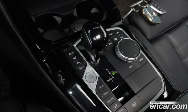 BMW X4 2023 2.0 АКПП, миниатюра 12