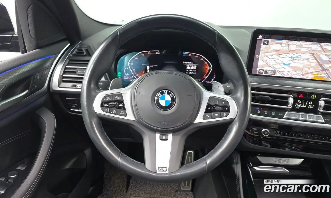 BMW X4 2023 2.0 АКПП, фото 19 BMW X4 2023 2.0 АКПП, фото 19