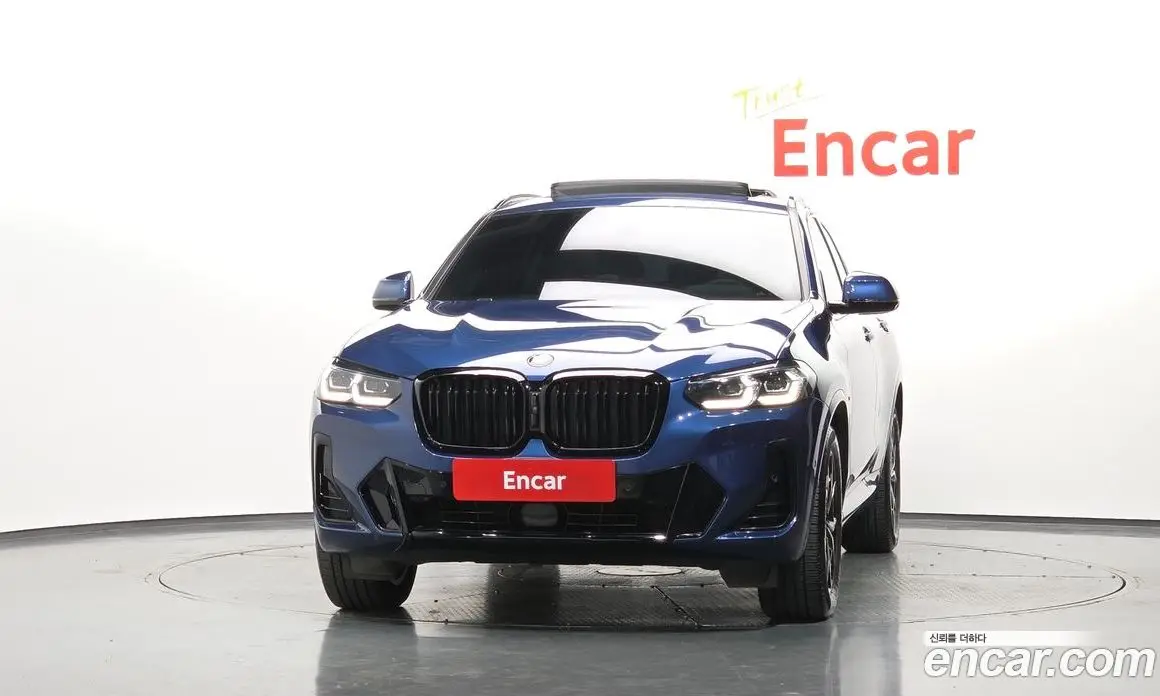BMW X4 2023 2.0 АКПП, фото 3 BMW X4 2023 2.0 АКПП, фото 3