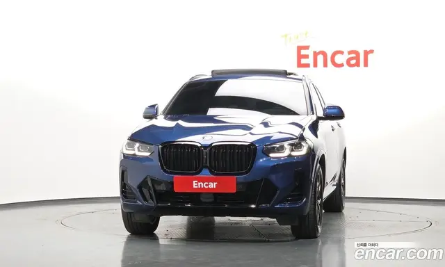 BMW X4 2023 2.0 АКПП, миниатюра 3 BMW X4 2023 2.0 АКПП, миниатюра 3