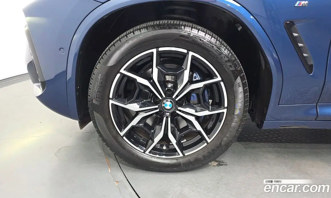BMW X4 2023 2.0 АКПП, фото 5 BMW X4 2023 2.0 АКПП, фото 5