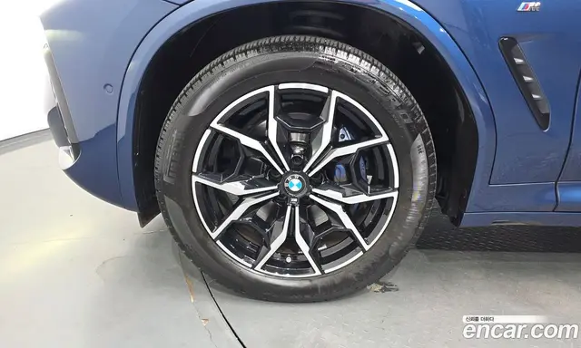 BMW X4 2023 2.0 АКПП, миниатюра 5 BMW X4 2023 2.0 АКПП, миниатюра 5