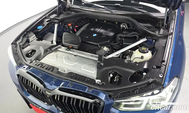 BMW X4 2023 2.0 АКПП, миниатюра 6 BMW X4 2023 2.0 АКПП, миниатюра 6