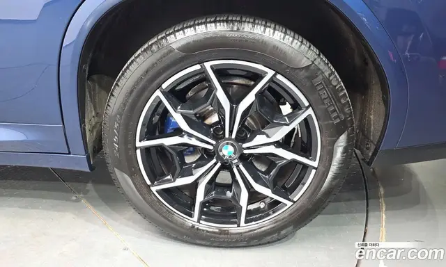 BMW X4 2023 2.0 АКПП, миниатюра 7 BMW X4 2023 2.0 АКПП, миниатюра 7