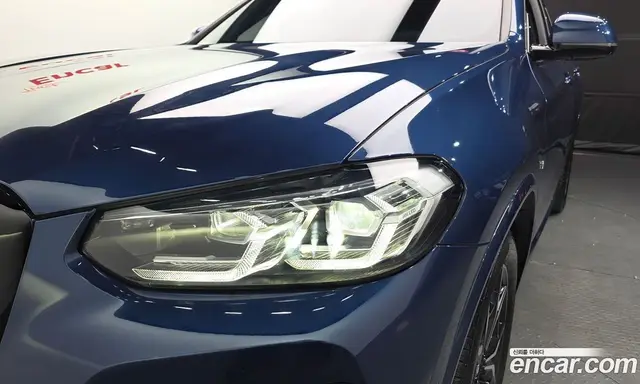 BMW X4 2023 2.0 АКПП, миниатюра 8 BMW X4 2023 2.0 АКПП, миниатюра 8