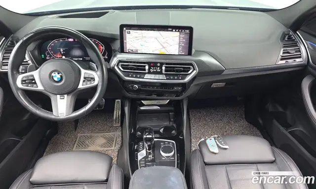 BMW X4 2023 2.0 АКПП, миниатюра 10 BMW X4 2023 2.0 АКПП, миниатюра 10