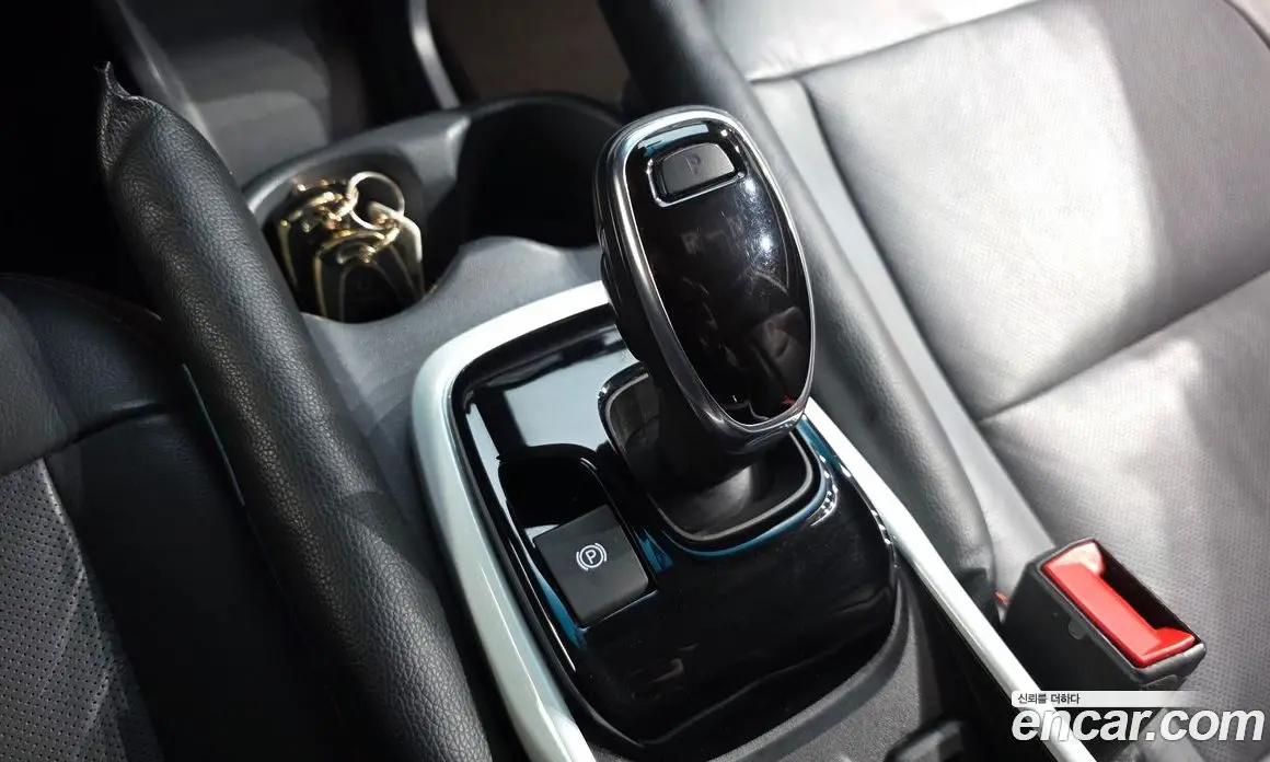 Chevrolet Bolt EV 2020 0.2 АКПП, фото 11