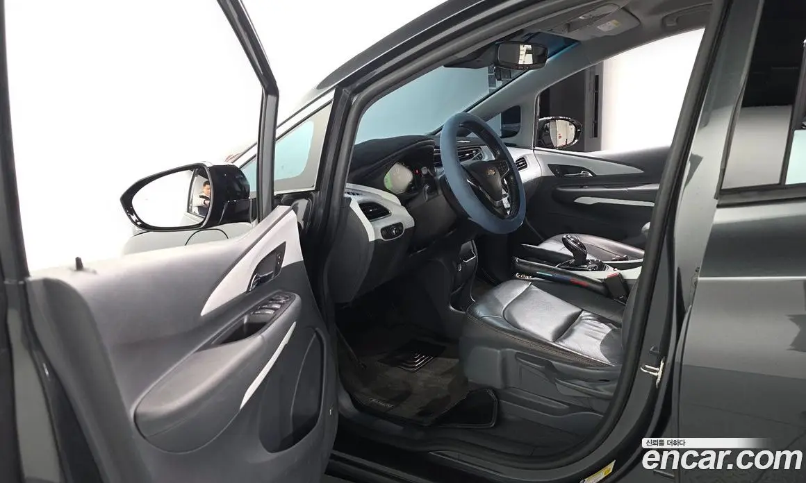 Chevrolet Bolt EV 2020 0.2 АКПП, фото 12