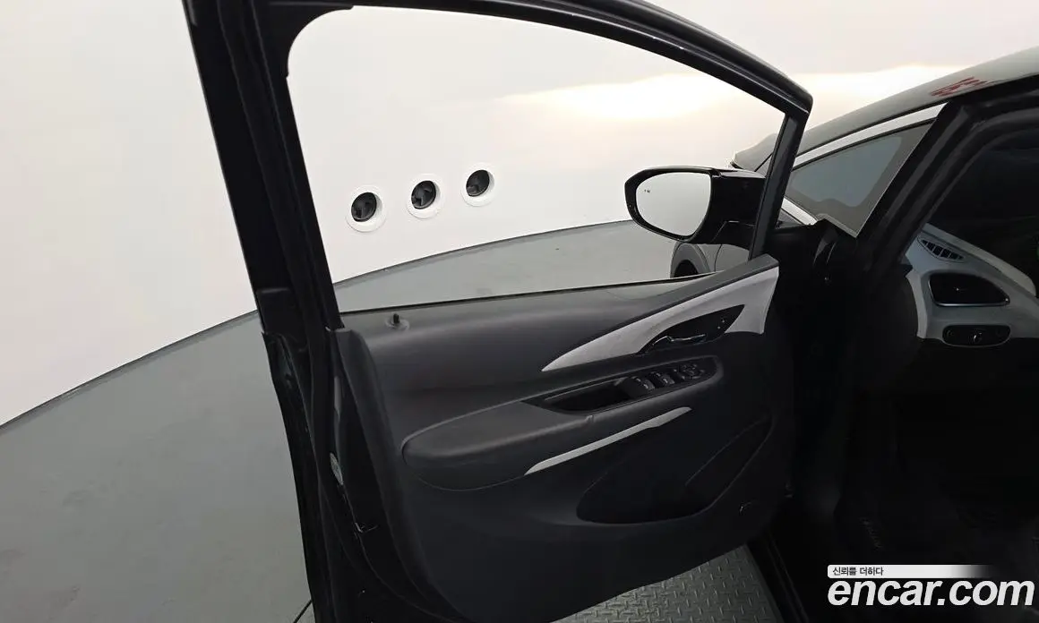 Chevrolet Bolt EV 2020 0.2 АКПП, фото 13