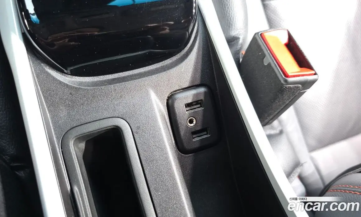 Chevrolet Bolt EV 2020 0.2 АКПП, фото 15