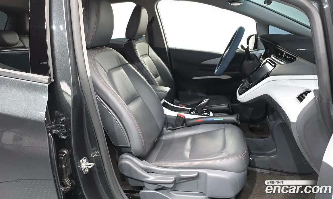 Chevrolet Bolt EV 2020 0.2 АКПП, фото 16