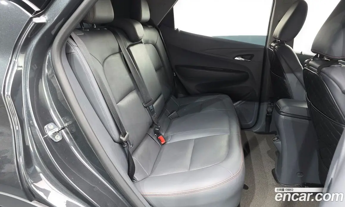 Chevrolet Bolt EV 2020 0.2 АКПП, фото 17