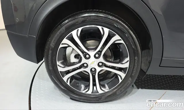 Chevrolet Bolt EV 2020 0.2 АКПП, миниатюра 4