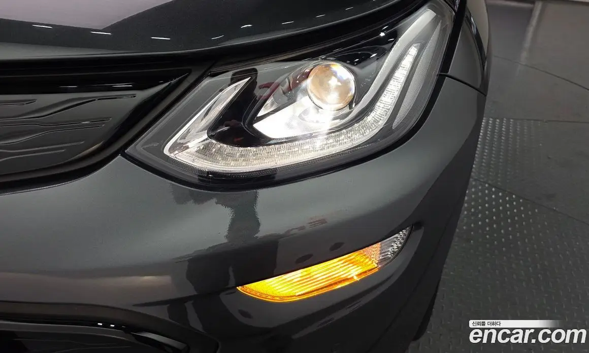 Chevrolet Bolt EV 2020 0.2 АКПП, фото 7