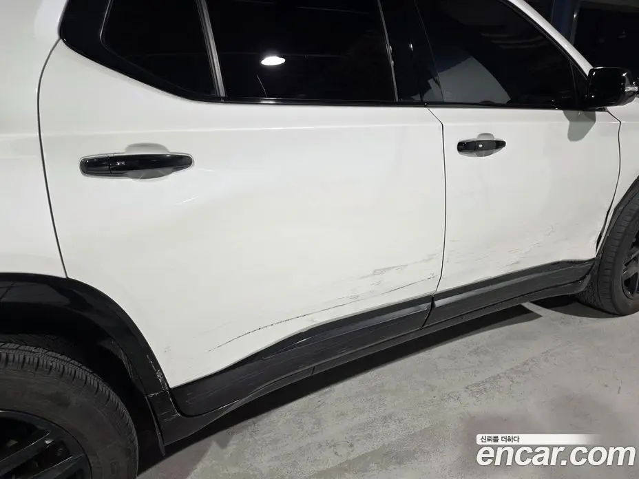 Chevrolet Traverse 2020 3.6 АКПП, фото 13