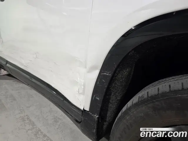Chevrolet Traverse 2020 3.6 АКПП, миниатюра 9