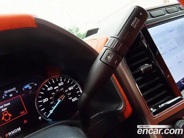 Ford F350 2022 7.3 АКПП, миниатюра 10