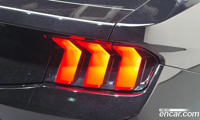 Ford Mustang 2024 5.0 АКПП, миниатюра 9