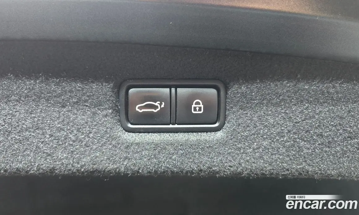 Genesis G90 2019 3.8 АКПП, фото 19
