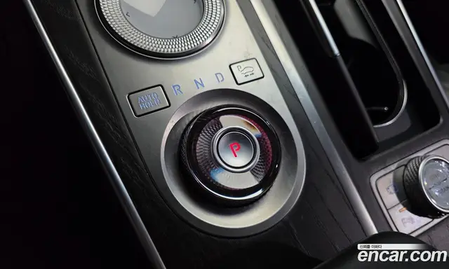 Genesis GV80 2020 3.0 АКПП, миниатюра 11
