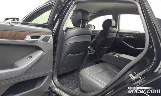 Hyundai Genesis 2014 3.3 АКПП, миниатюра 11 Hyundai Genesis 2014 3.3 АКПП, миниатюра 11